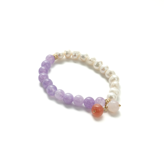 The Allure of Amethyst: A Deep Dive into the Purple Gemstone